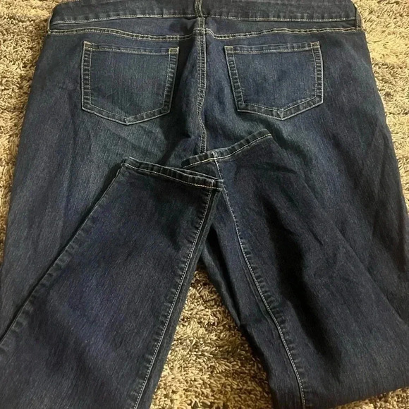 Torrid Denim Jeans - Picture 3 of 3